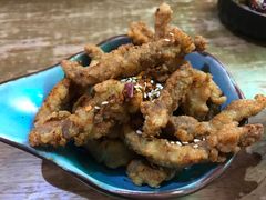 油炸小酥肉-走街串巷(丰富路店)