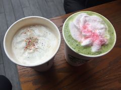 -星巴克(浙江省人民医院店)