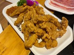 -竹犇番茄火锅(长风街店)