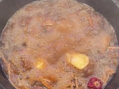 -锅老头铁锅炖•大锅蒸汽海鲜(韩乐坊店)