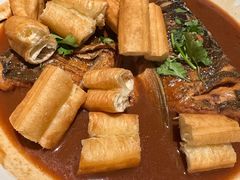 -洞庭鱼香(万科店)