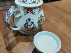 -敏珠拉姆藏餐·南京厨房(富春江东街店)