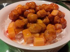菠萝咕咾肉-淀里船宴(卓达店)