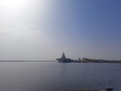 -泰达航母主题公园