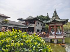 -东莞市可园博物馆