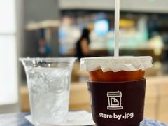 -JPG coffee(深圳罗湖万象城店)