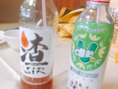 -阿莉餐厅(枣阳路店)