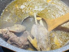 -大牛湾·眷村牛肉面(蠡溪店)
