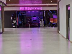 -星聚会KTV X PARTY K(上海东方渔人码头店)