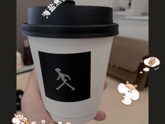 -常识咖啡common sense(春熙路店)