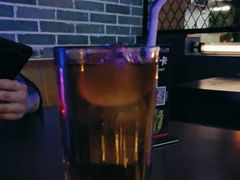 -MARU玛露音乐餐厅(大学路店)