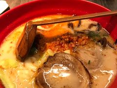 -味千拉面(又一城店)