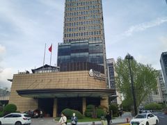 -上海外滩英迪格酒店
