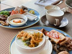 -千百味红餐厅·江西菜(绿地双子塔店)