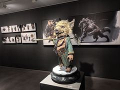 -中国美术学院-美术馆