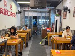-堂吃饺子(维达北苑店)