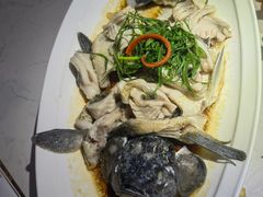 -巡味顺德菜(欢乐海岸购物中心店)