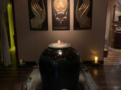 -海悦容庭SPA·按摩·推拿(东盟店)