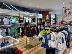 -宝大祥青少年儿童购物中心(南京东路店)