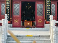 -天津妈祖文化园