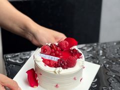 -花甜生活FatimCake·生日蛋糕