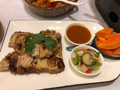 -阿诺泰·泰国餐厅(紫荆店)