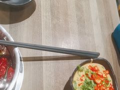 -呷哺呷哺 黄金牧场 (旧宫永辉超市店)