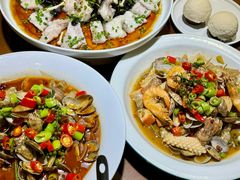 -宴小馆·小海鲜青岛菜(五四广场店)