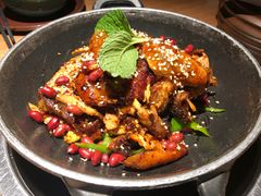 -吃饭皇帝大(解放西路店)