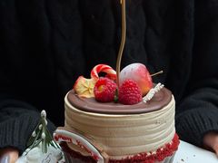 -花甜生活FatimCake·生日蛋糕