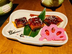 -和彩放题(渔阳店)