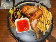 -Ambra Haus琥珀屋精酿餐厅(宝山店)