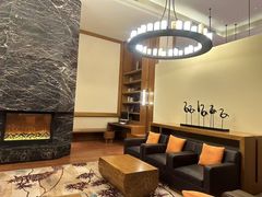 -长白山万达锦华套房酒店