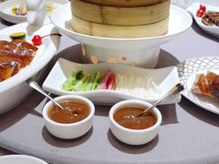 观海片皮鸭-观海海鲜(蛇口广场店)