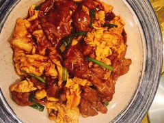 -刀板香·安徽菜(望江东路店)