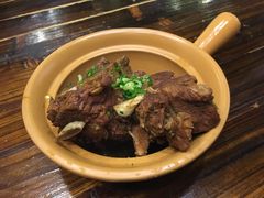 -春天里·老街坊餐厅(港隆广场店)