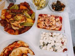 -灶座小锅烀饼·铁锅炖(全国总店)