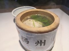 -打酱油·非遗淮扬菜(瘦西湖梅岭店)