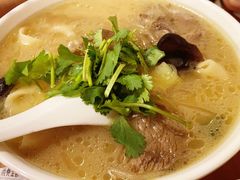 -合记烩面(人民路店)
