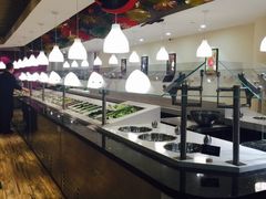 -So Lounge索兰至餐厅(蓝色港湾店)