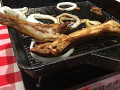 iphone_upload_pic-西贝莜面村(当代商城店)