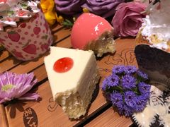 -MEET缘燕窝甜品&Tang's cake(华润万象城店)