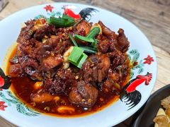 -树厨贵州菜(大十字店)