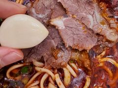 -有礼有面(知春路店)