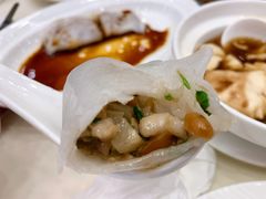 潮州粉果-凤凰楼酒家·粤宴点心(华强北店)