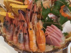 -上渔铁板烧(熙悦汇店)