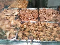 -土门八珍烤鸡腊味店(土门老店)