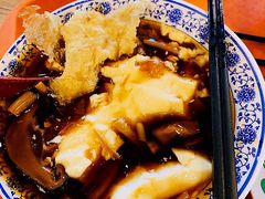 豆腐脑-南来顺饭庄·清真(南菜园店)