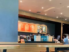 -星巴克(长沙乐和城门店)