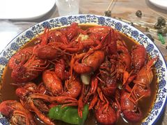 -虾少爷龙虾烧烤(双桥路店)